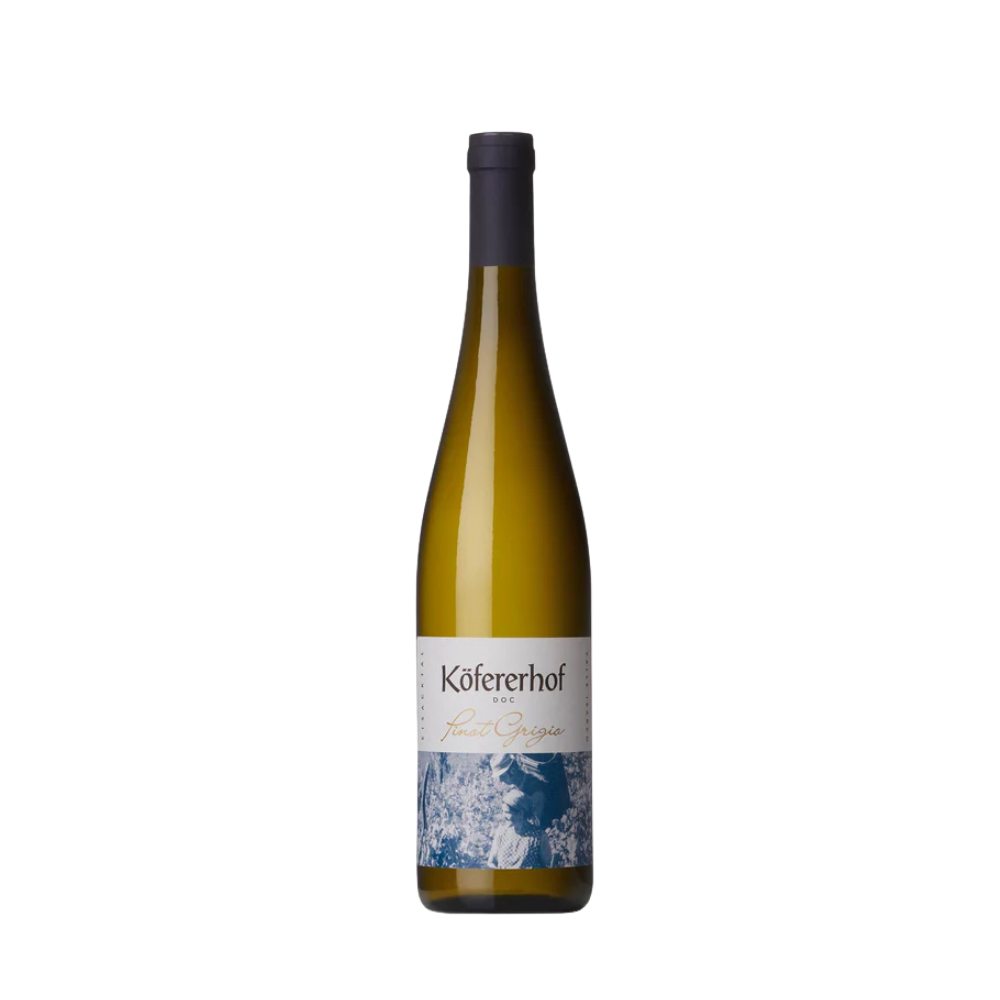 Köfererhof Pinot Grigio