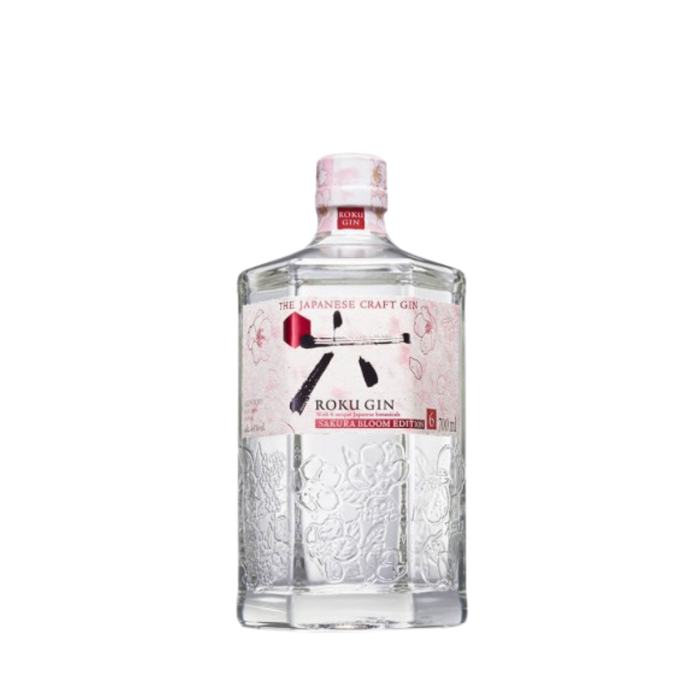 roku gin