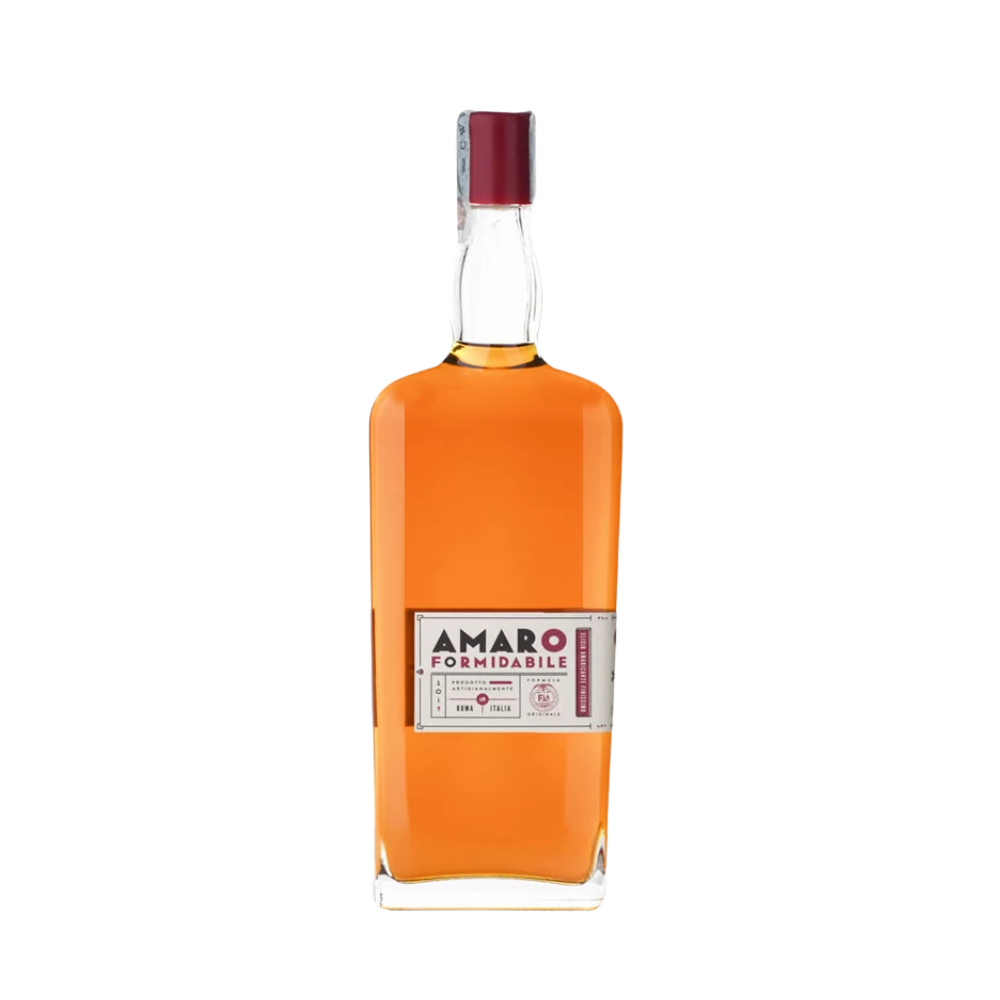 amaro-formidabile