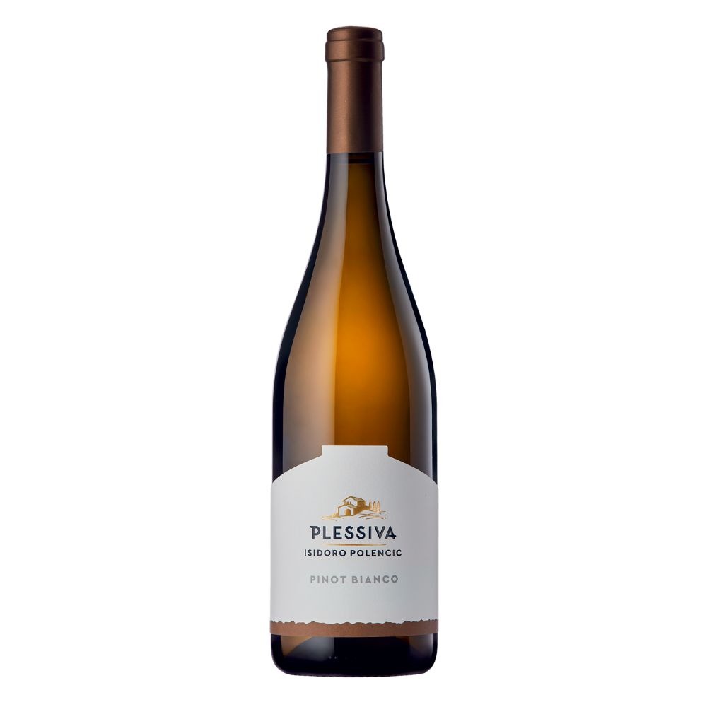 pinot bianco polencic plessiva