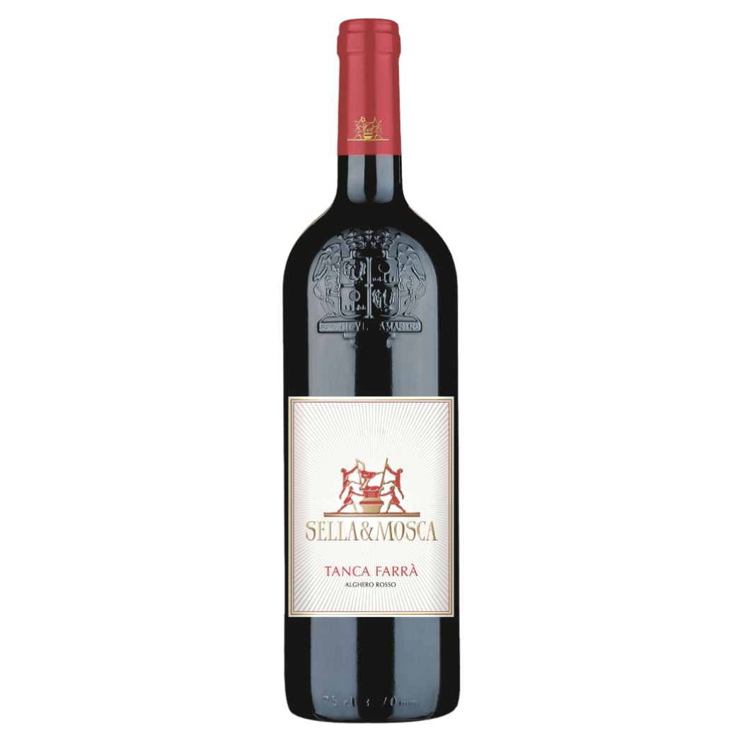 Tanca Farra’ Sella & Mosca 75Cl.