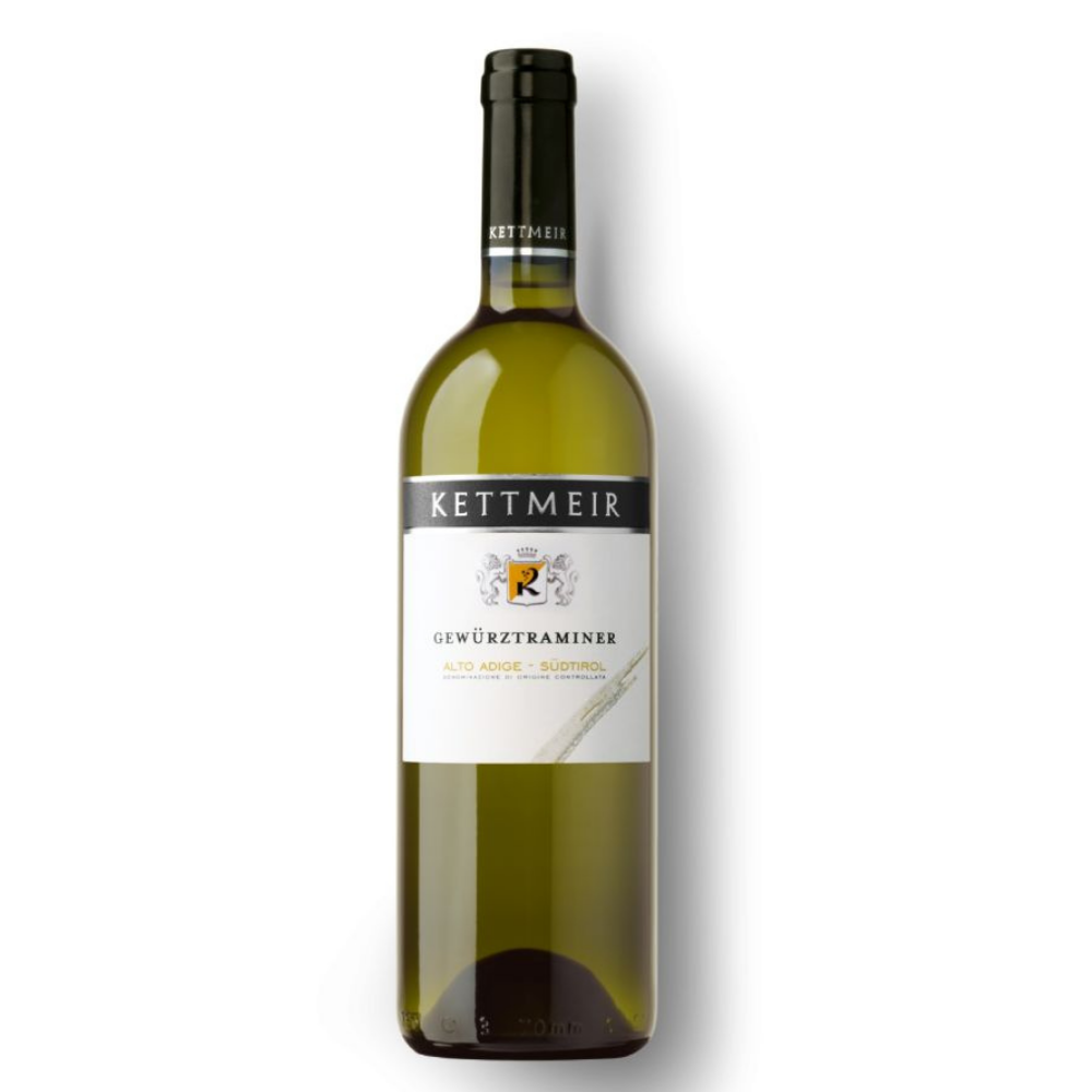kettmeir gewurztraminer