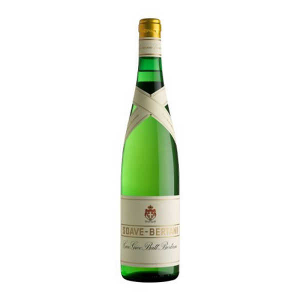 VINO SOAVE BERTANI 75CL.