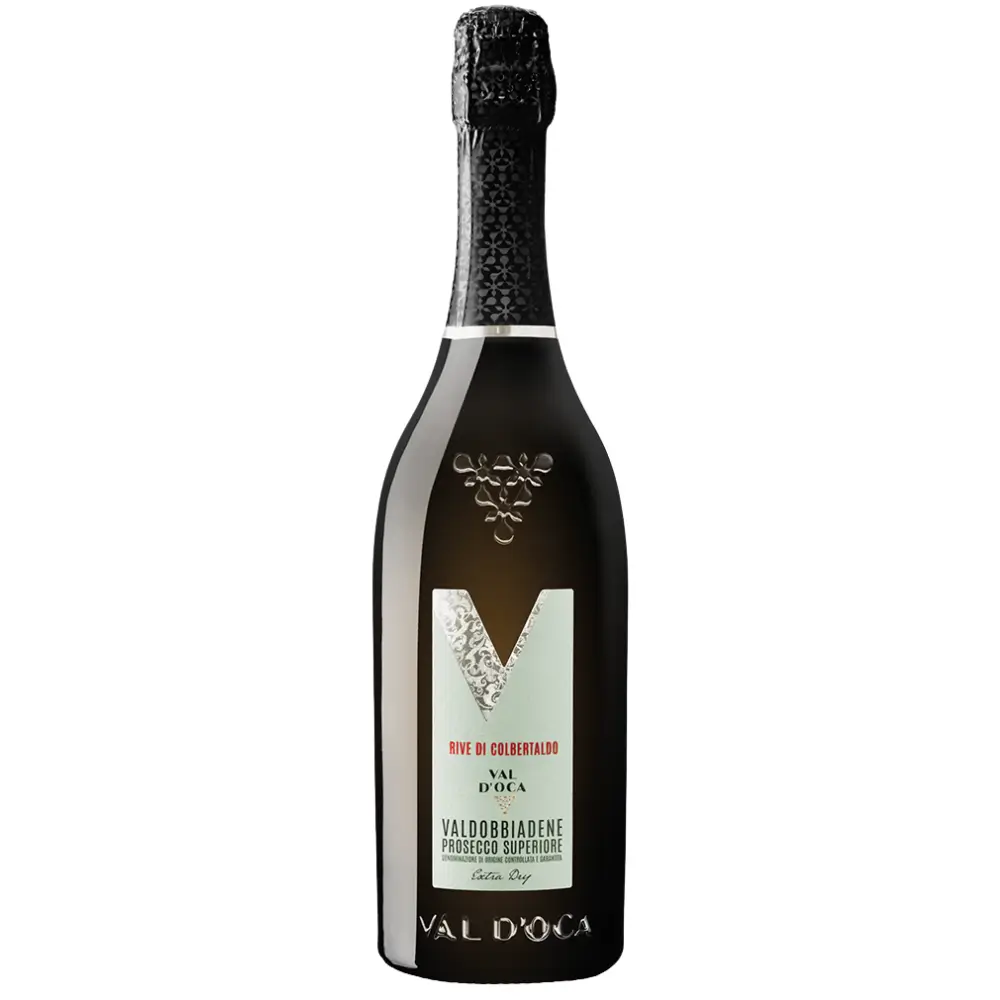 Prosecco Val d’Oca RIVE