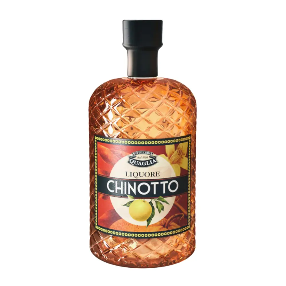 Quaglia Chinotto 70Cl.