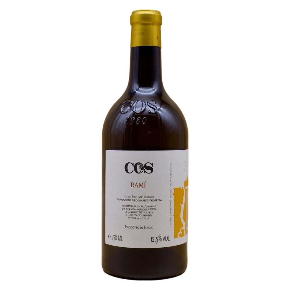 RAMI' COS 75CL