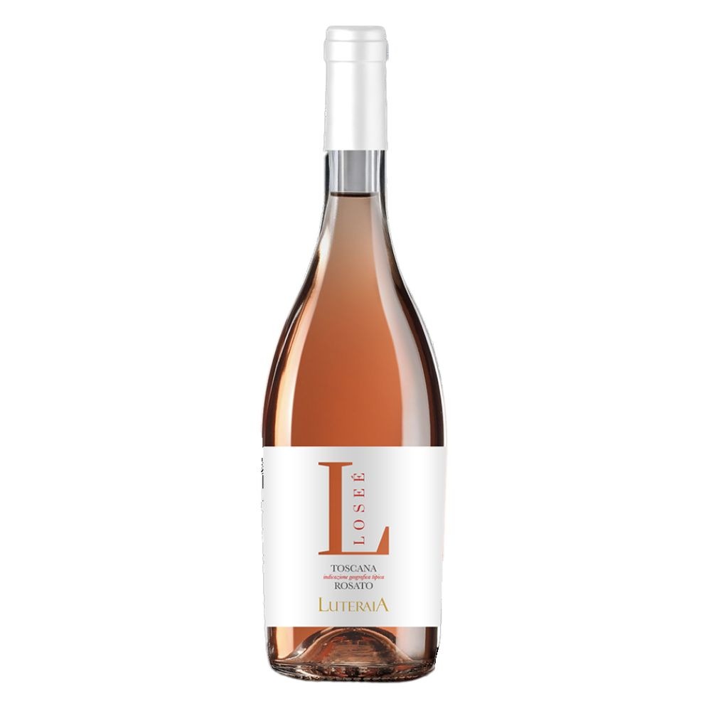 ROSE LOSEE' LUTERAIA 75CL