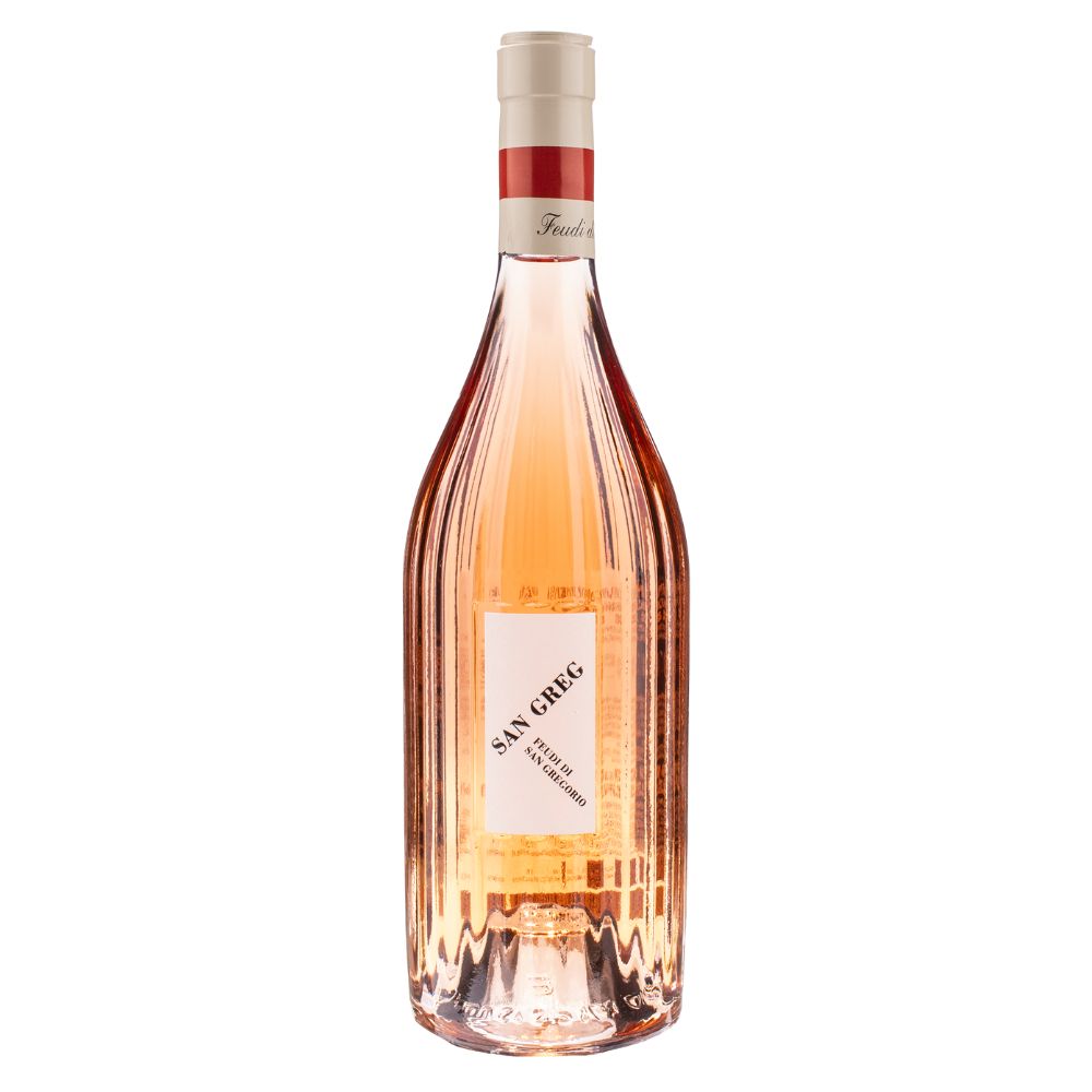 ROSE' SAN GREG FEUDI SAN GREGORIO 75CL