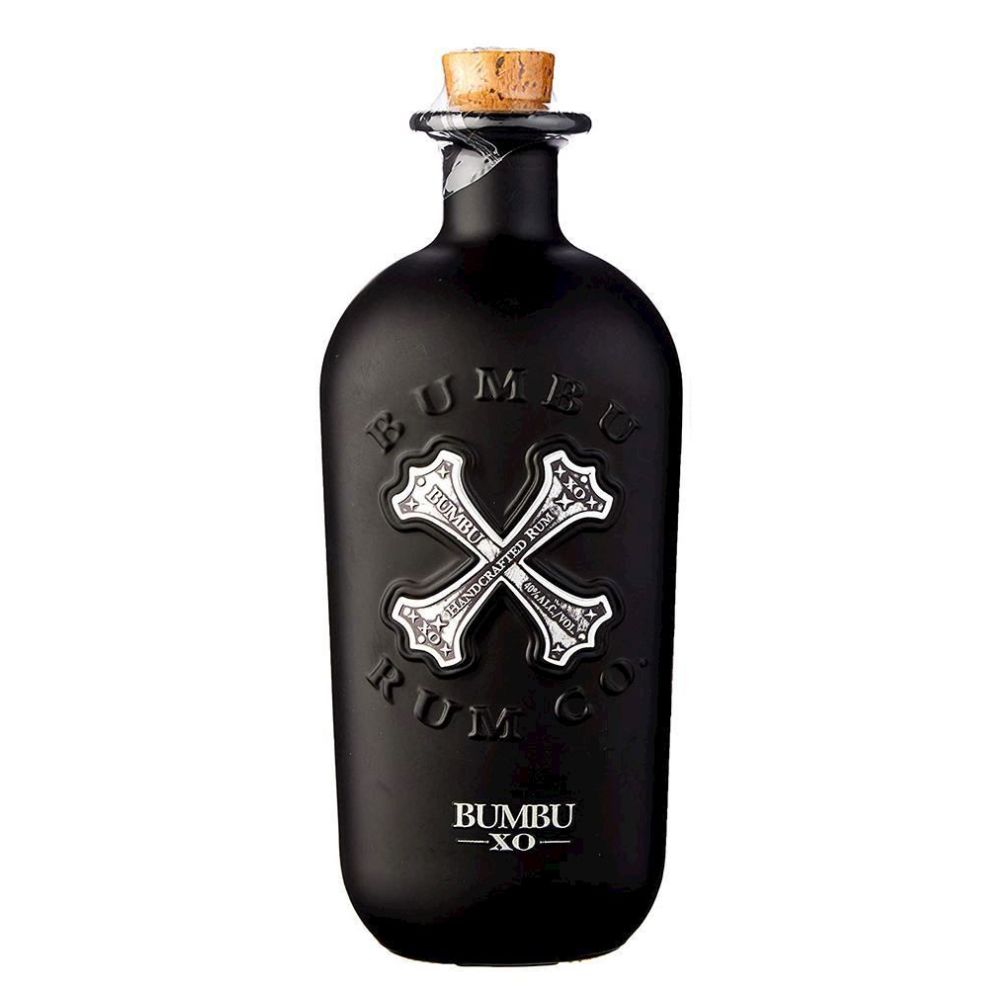 RUM BUMBU XO 70CL