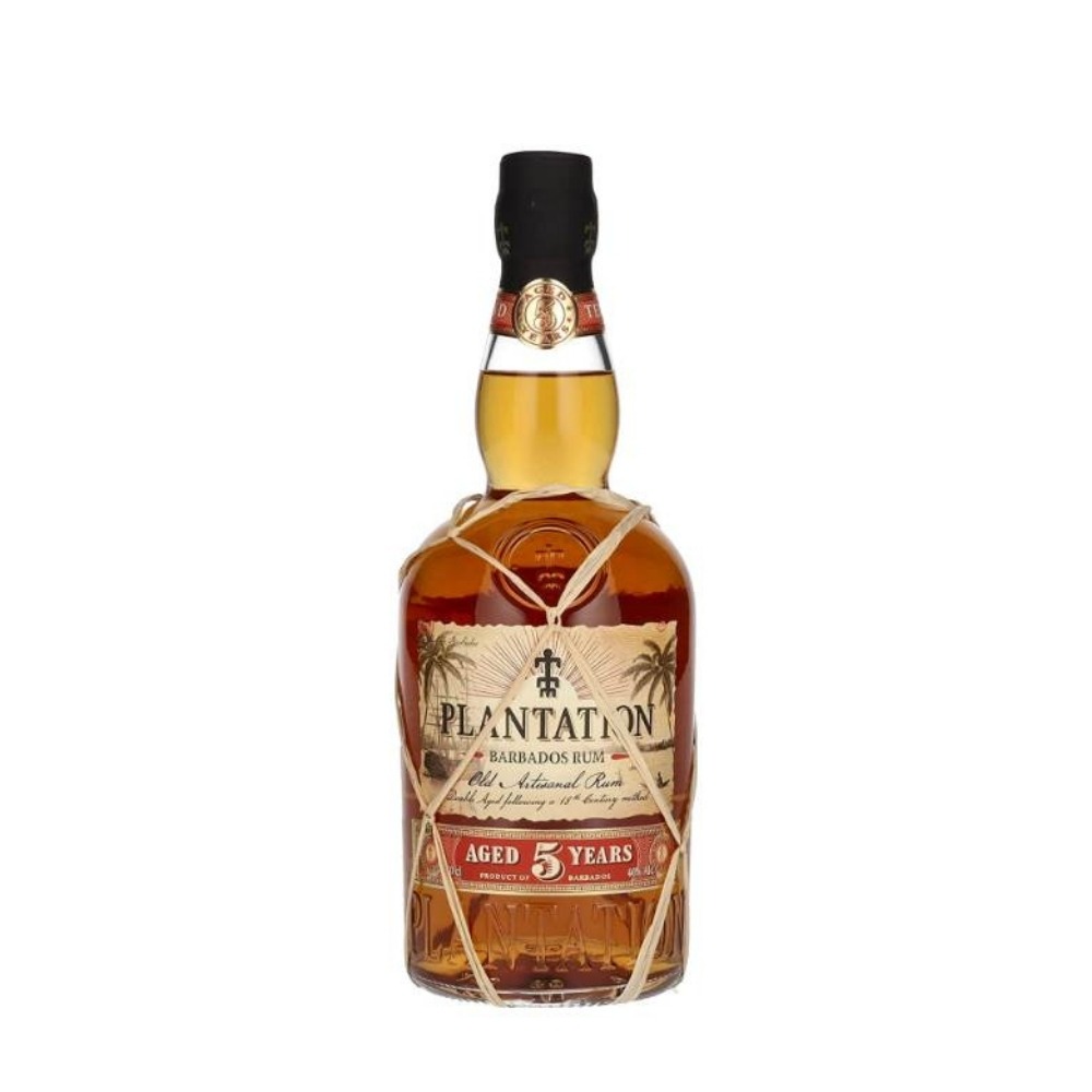 RUM PLANTATION BARBADOS 70CL.