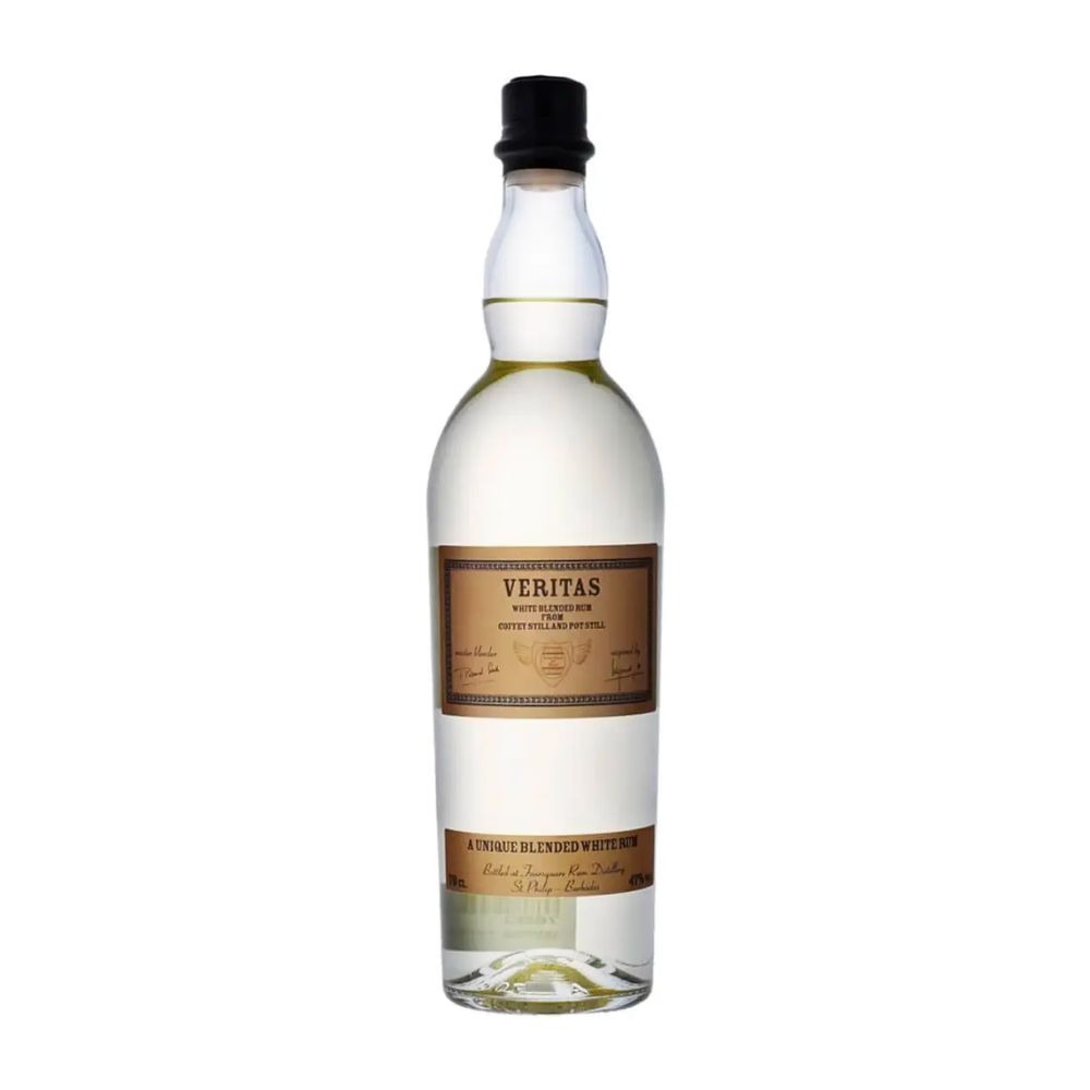 RUM VERITAS 47° BARBADOS 70CL