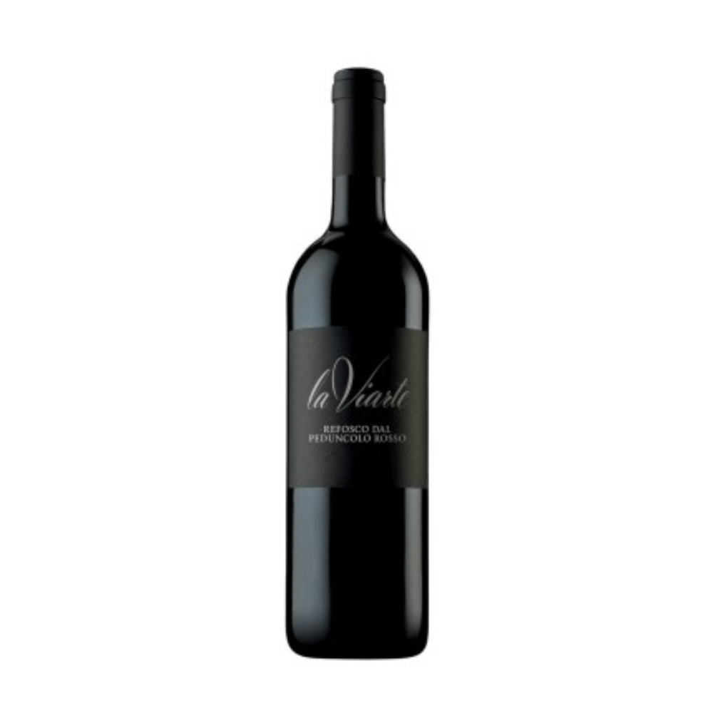 Refosco La Viarte 2011