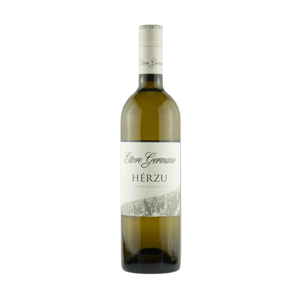 Riesling Herzù Ettore Germano 2021 75cl
