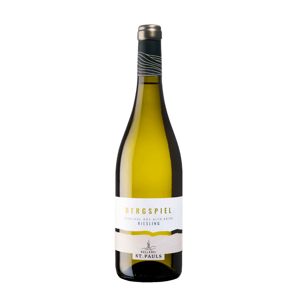 Riesling St. Paolo 2022 Bergspiel
