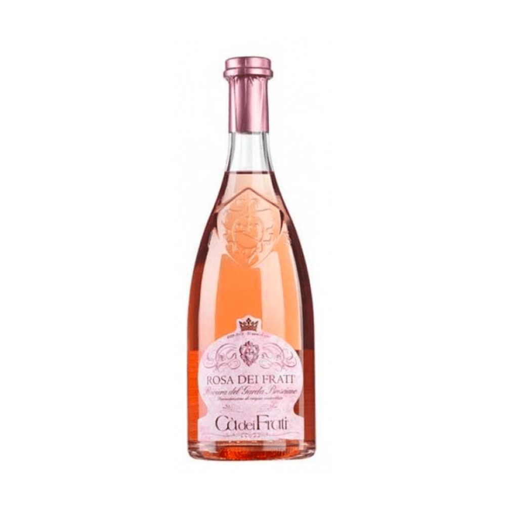 Rosé Ca' Dei Frati 2021