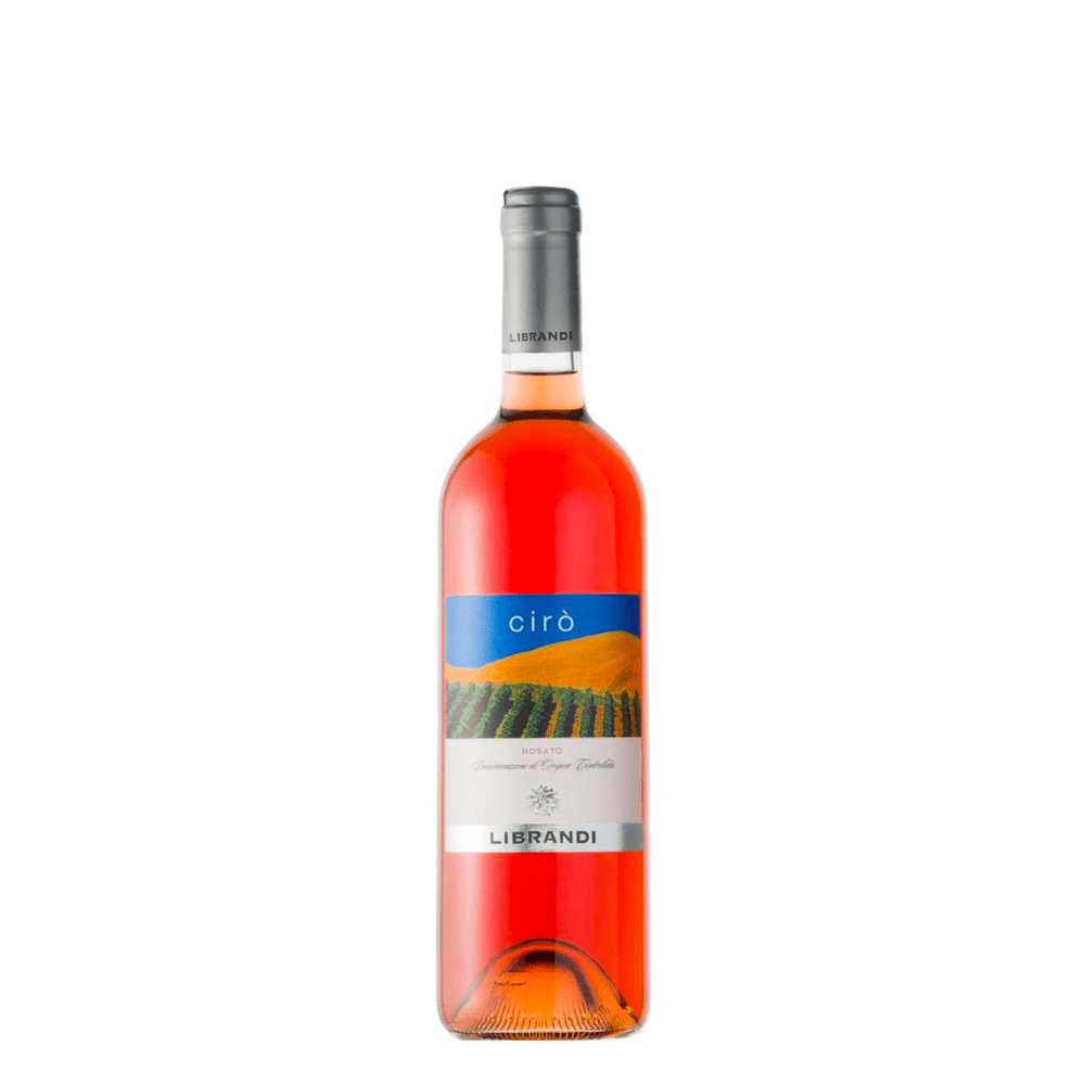 Rosé Cirò Librandi 2021 75cl