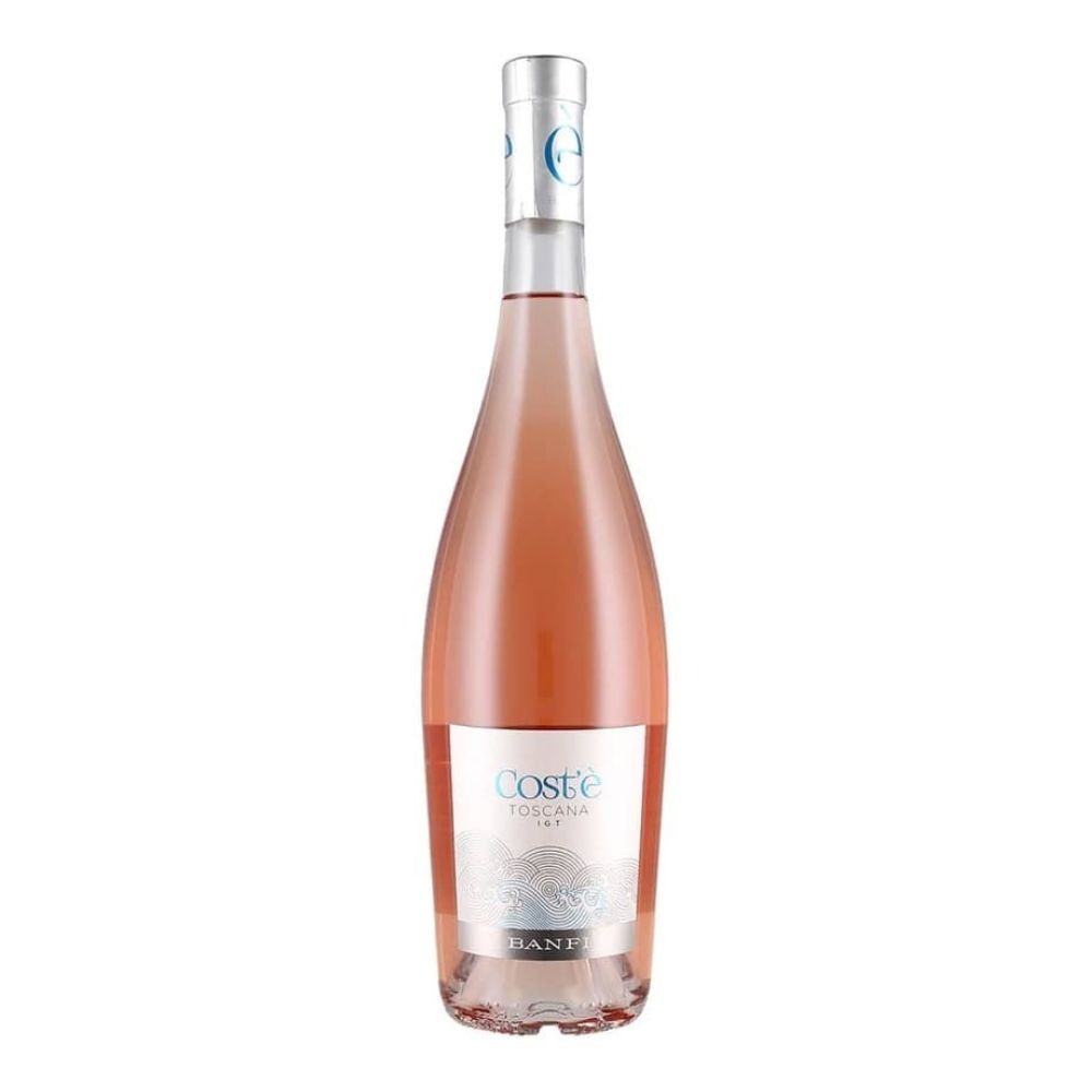 Rose' Cost'E' Banfi 75Cl.