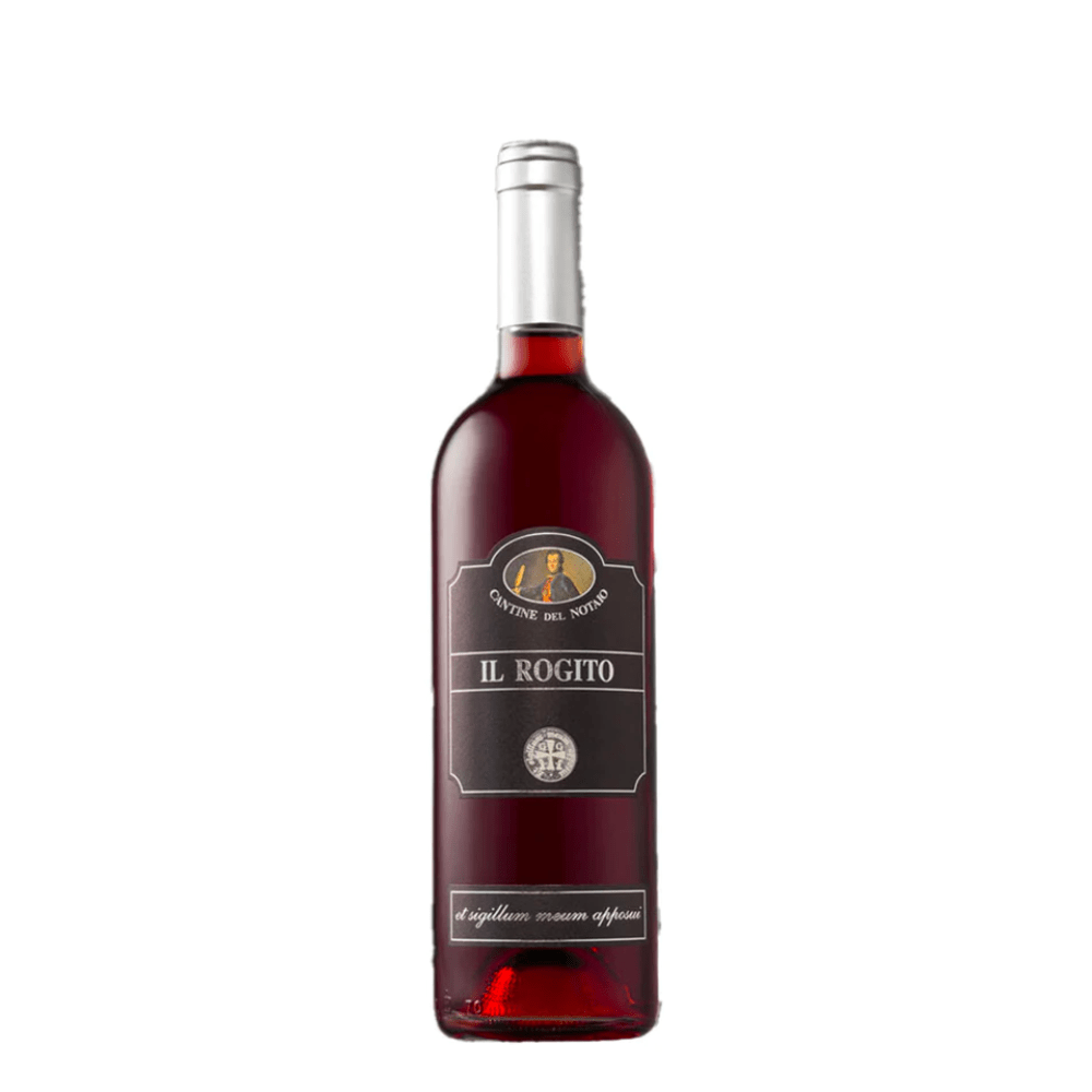 Rosé Il Rogito Cantine del Notaio 2021