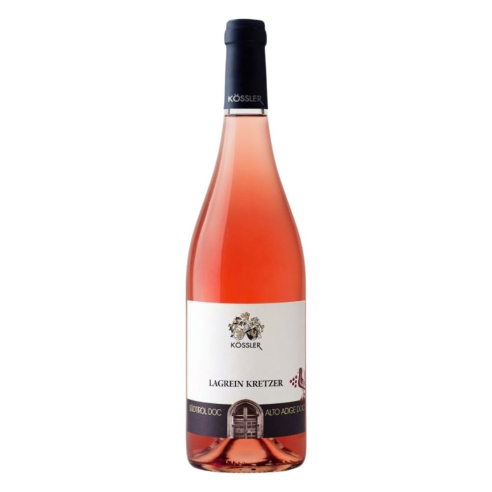 Rose' Lagrein Kossler 75Cl