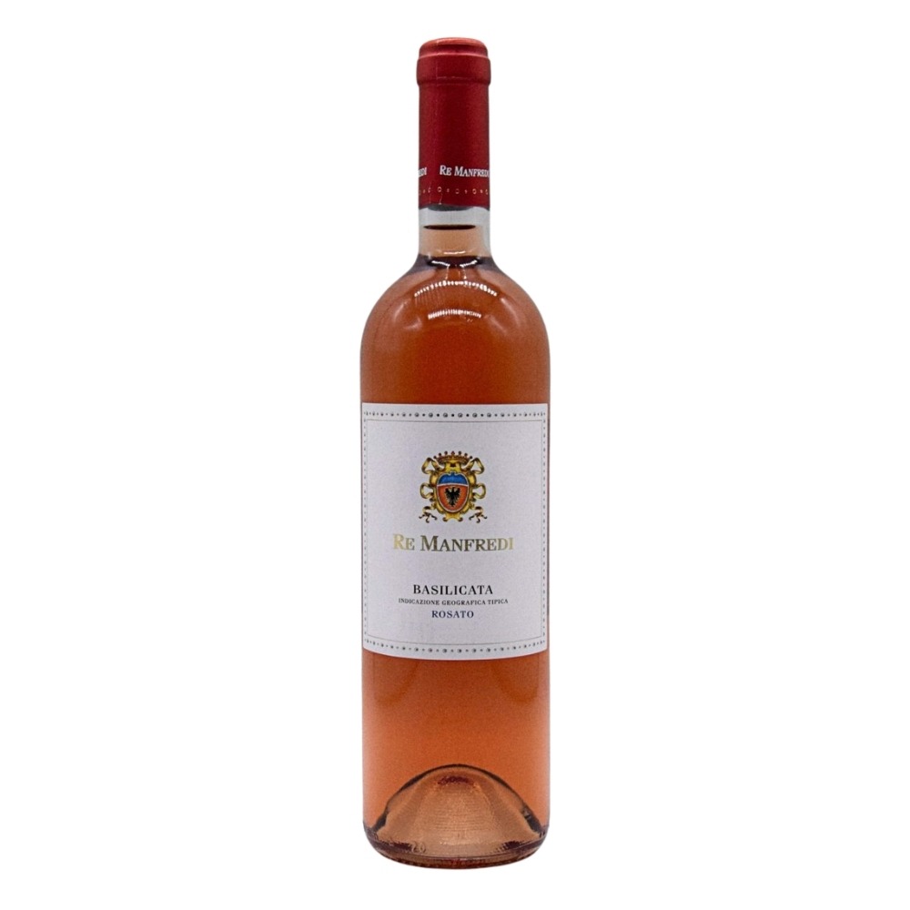 Rose' Re Manfredi 75Cl.