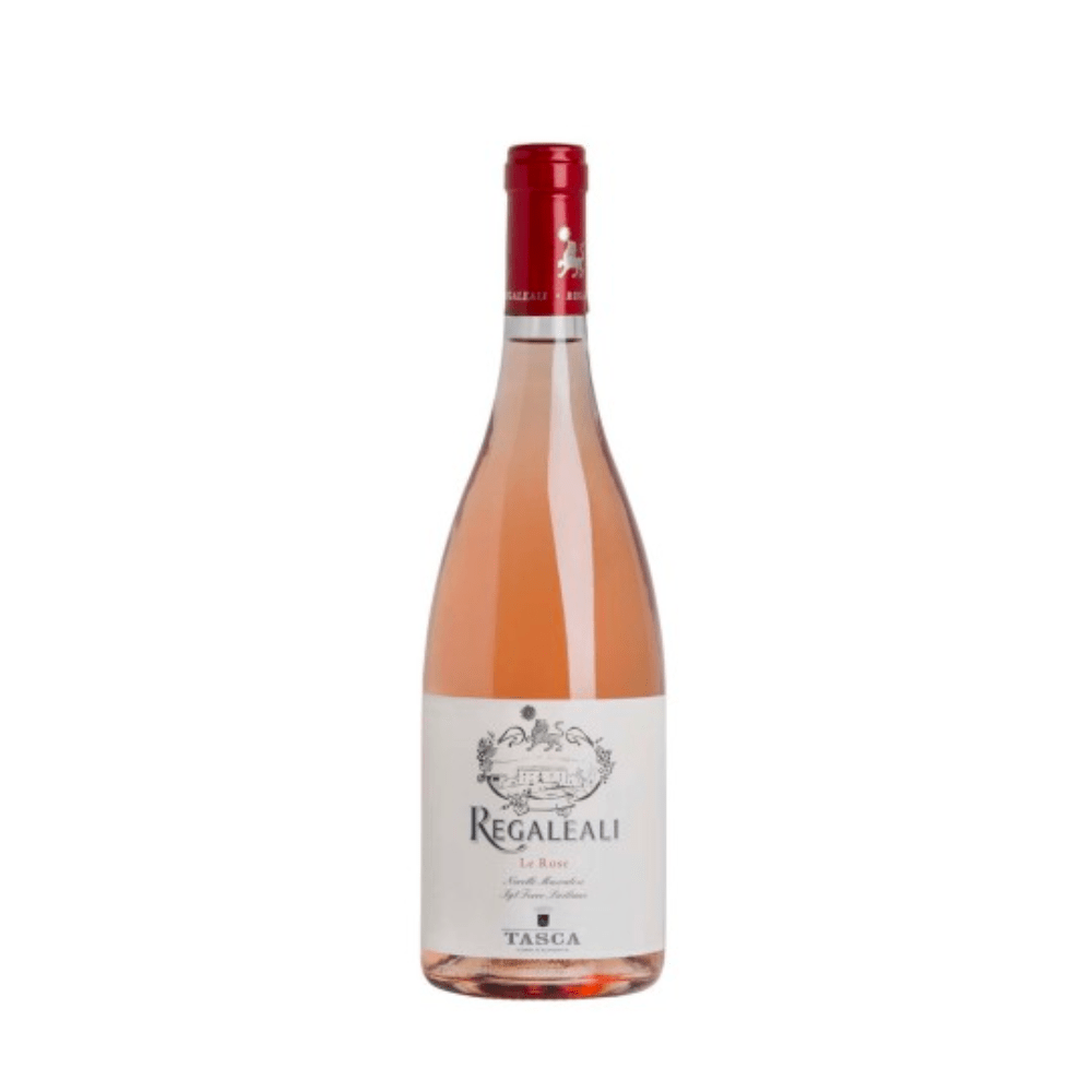 Rosé Regaleali Tasca d'Almerita 2022 75cl