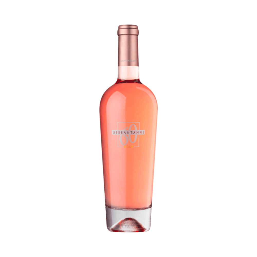 Rosé Selezione 60° San Marzano 2021 75cl