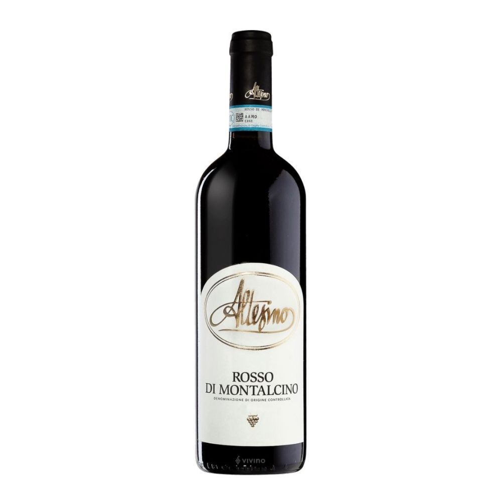Rosso Montalcino Altesino 75Cl.