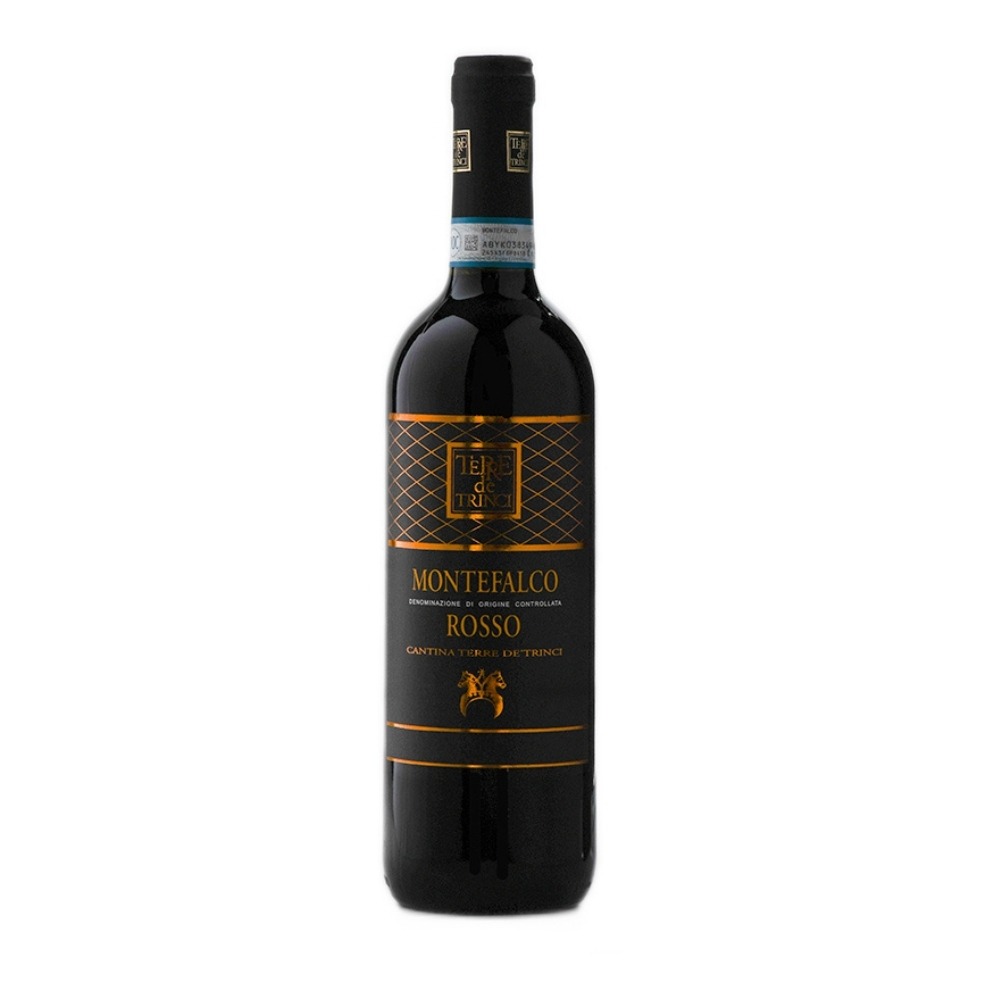 Rosso Montefalco Terre Trinci 75Cl.