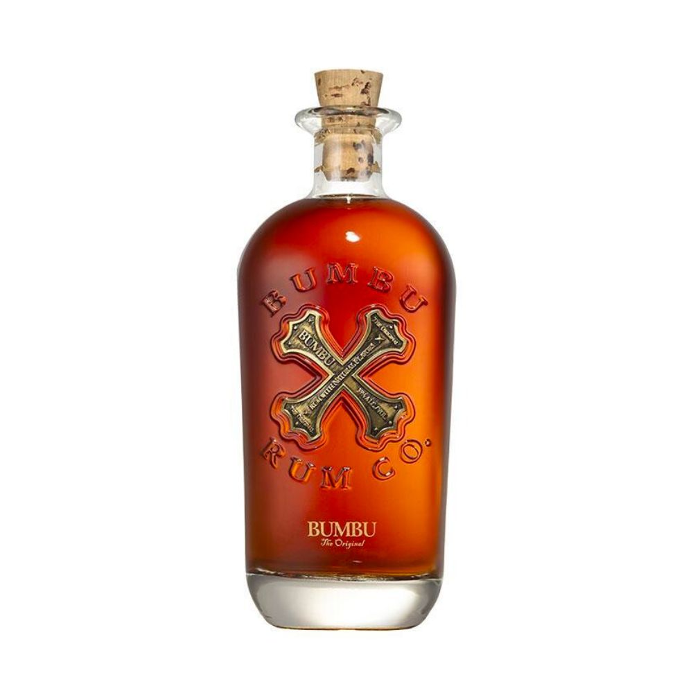 Rum Bumbu The Original 40° 70cl