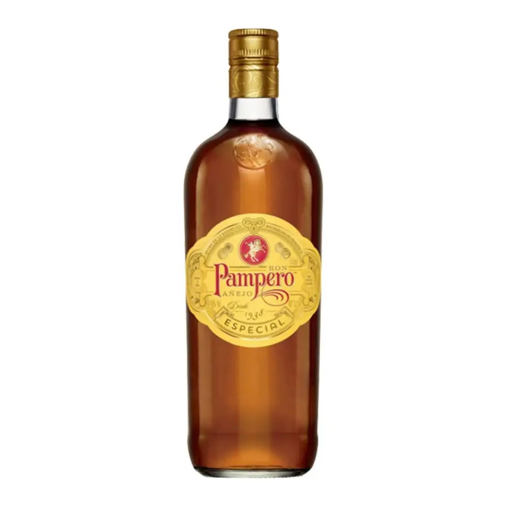 Rum Pampero Especial Venezuela 1Lt