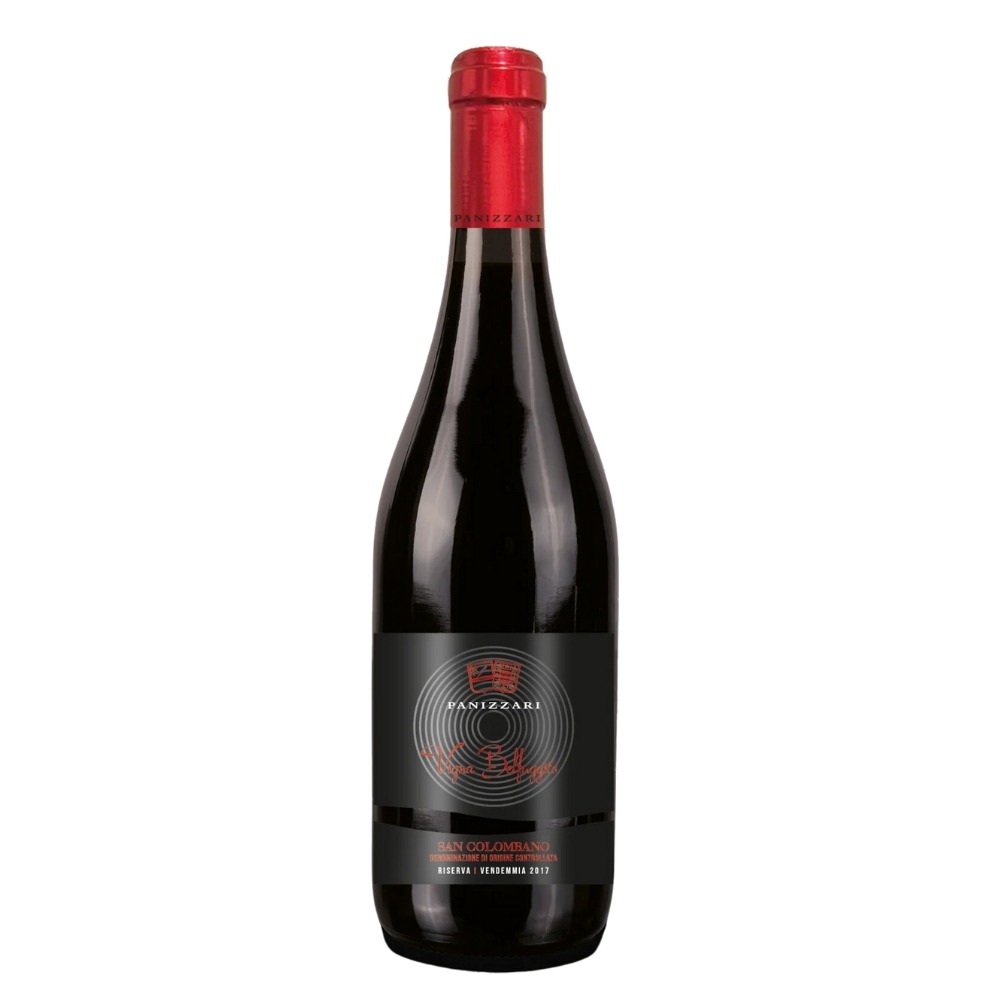 SAN COLOMBANO RISERVA VIGNA BEL FUGGITO PANIZZARI 75CL