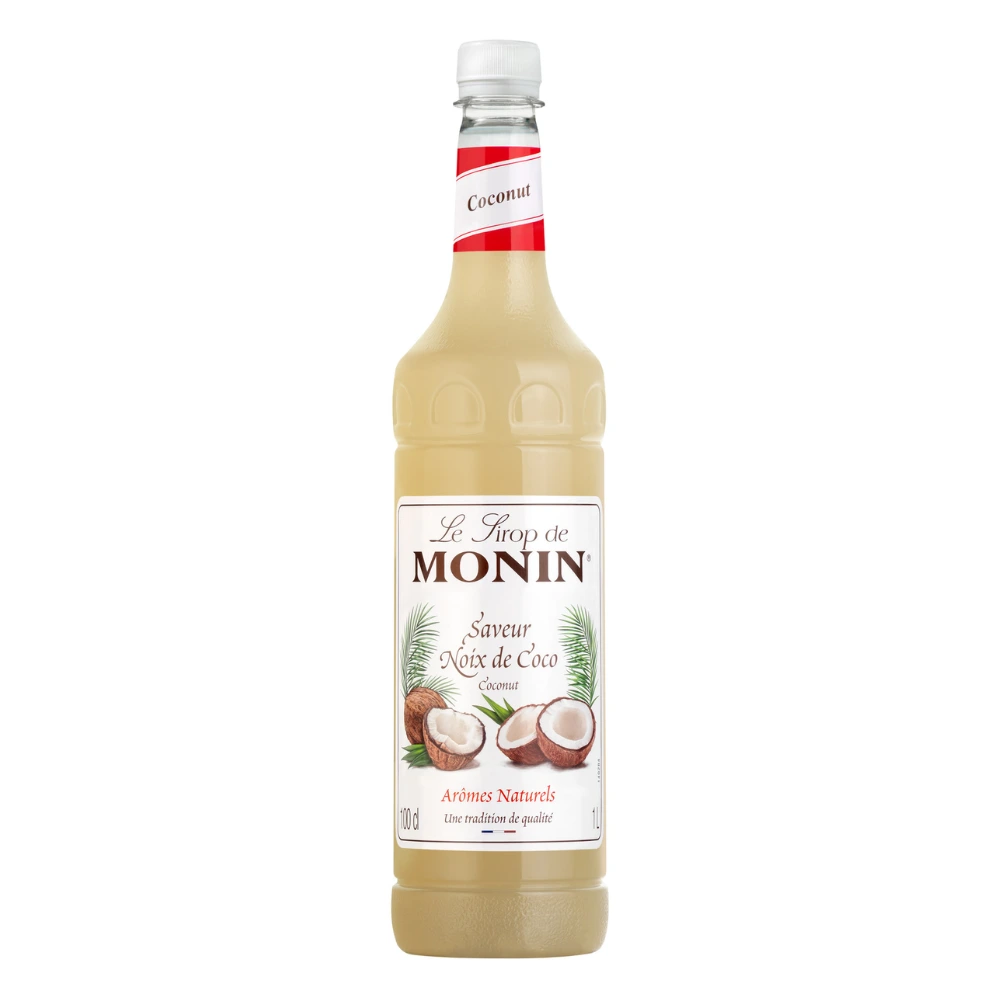 SCIROPPO MONIN COCCO 70CL