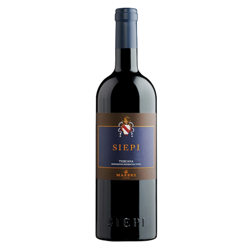 SIEPI MAZZEI 75CL