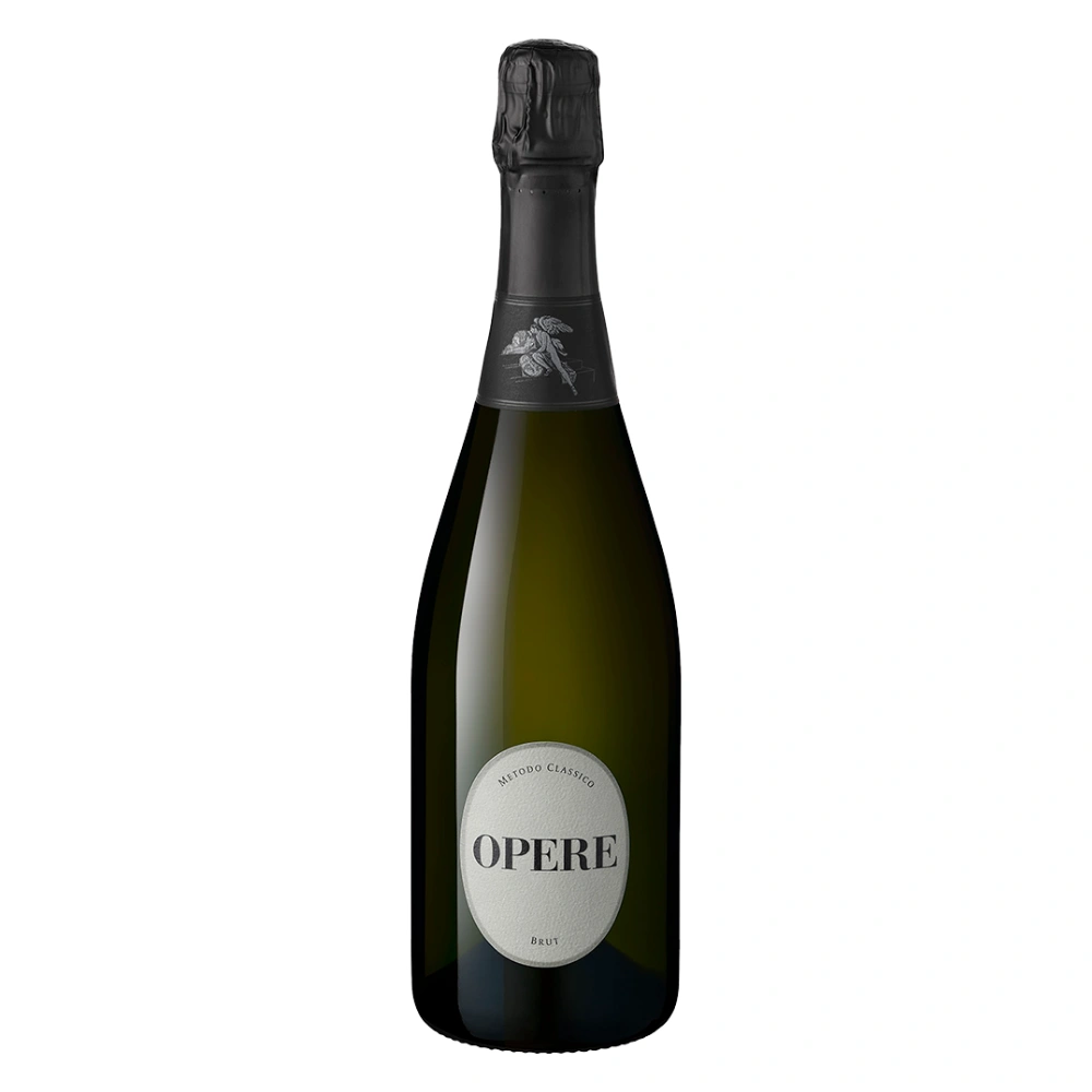 SP.OPERE DOSAGGIO ZERO BRUT 75CL