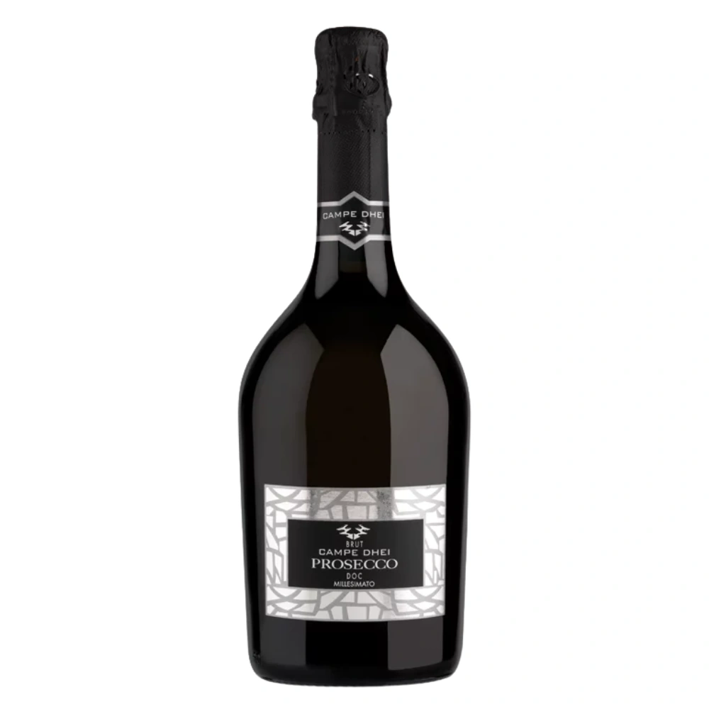 SP.PROSECCO PONTE MILLESIMATO CAMPE DHEI DOC BRUT 75CL
