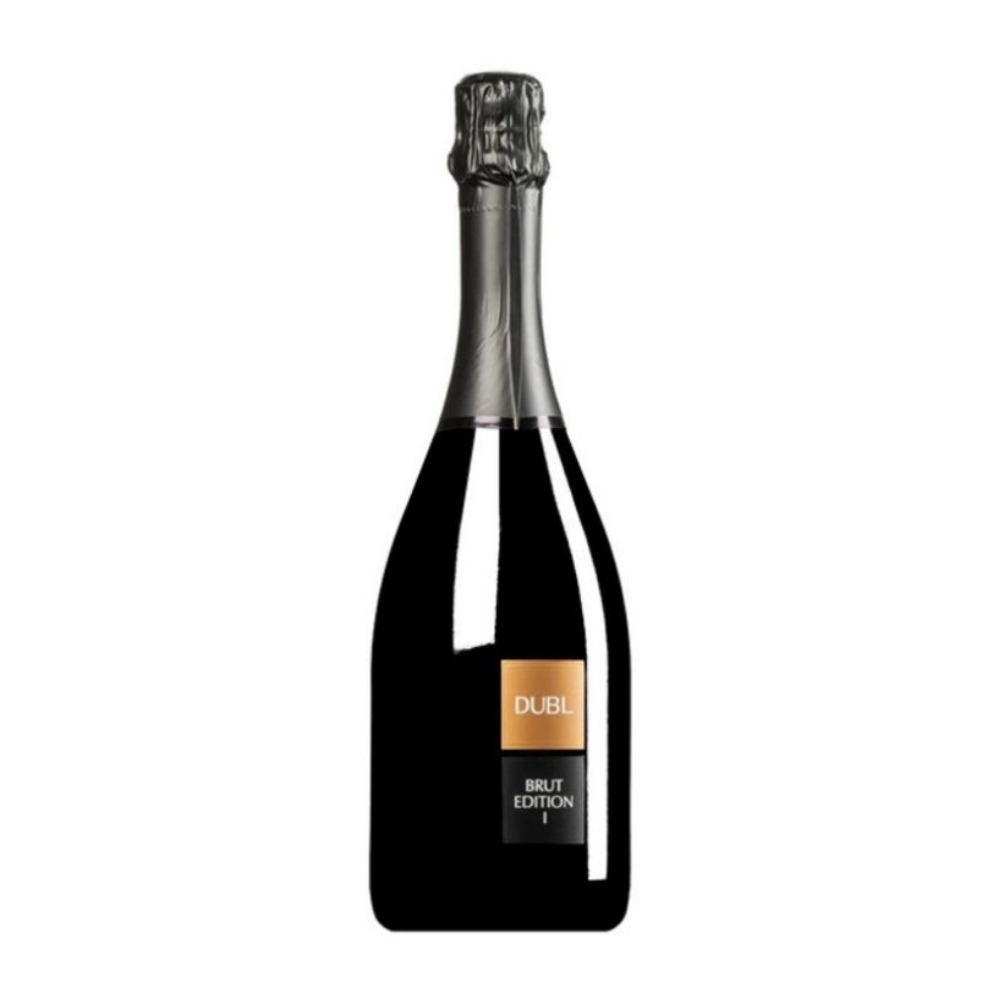 SPUMANTE DUBL BRUT FEUDI SAN GREGORIO 75CL.