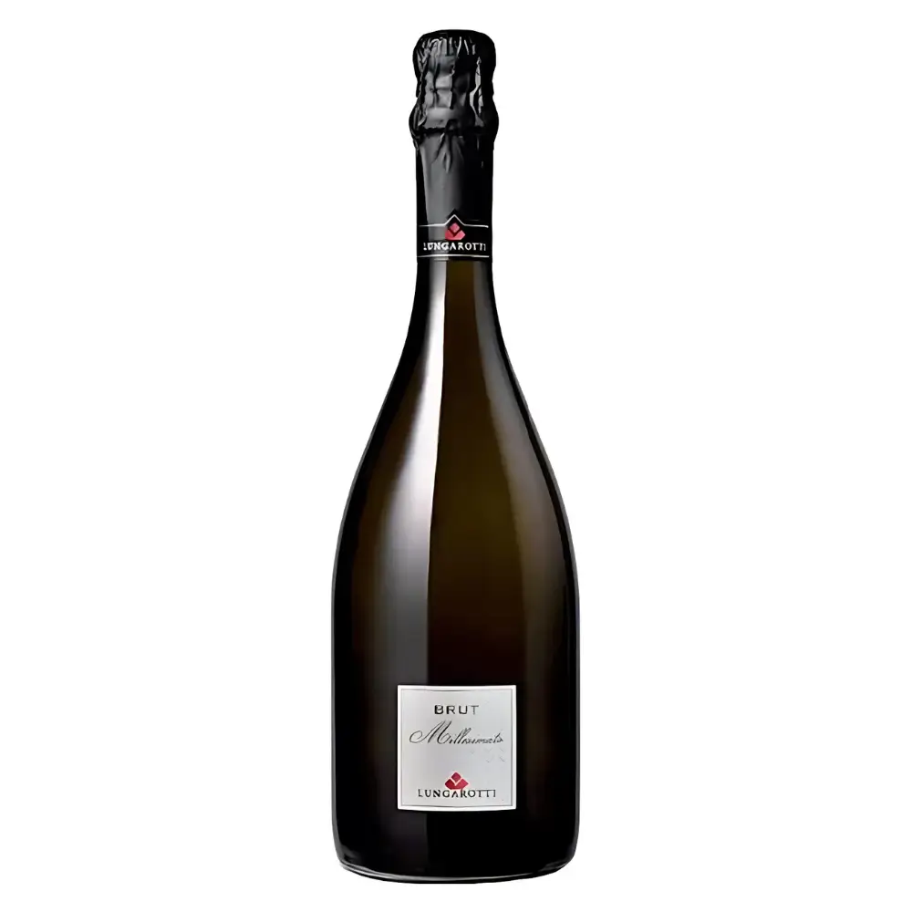 SPUMANTE LUNGAROTTI BRUT MILLESIMATO 75CL