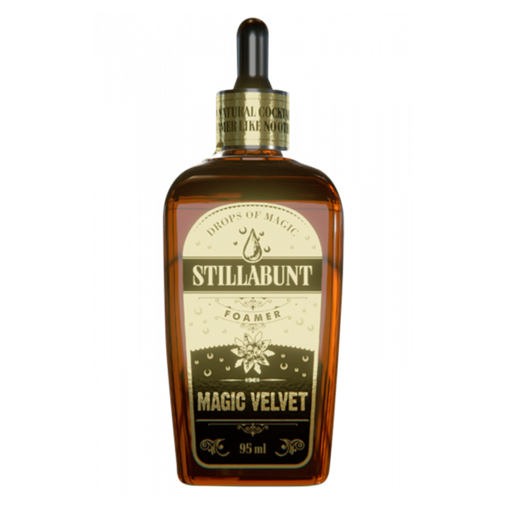 STILLABUNT MAGIC VELVET 95ML