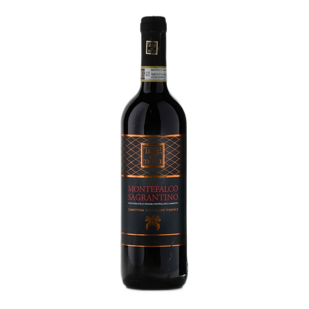 Sagrantino Terre Trinci 75Cl