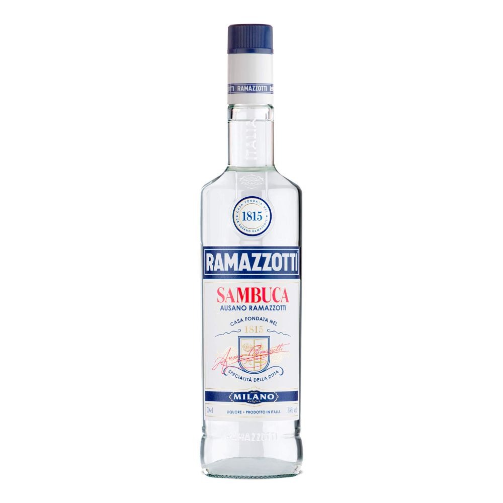 Sambuca Ramazzotti 1 LT