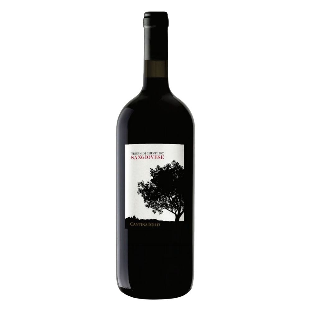Sangiovese Tollo 1.5Lt