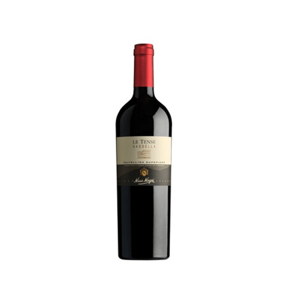 Sassella Le Tense Nino Negri 2019 75cl