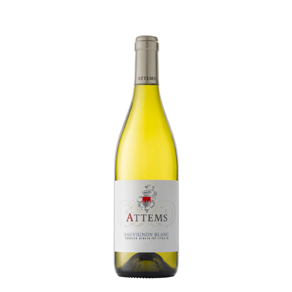 Sauvignon Attems 2022 75cl
