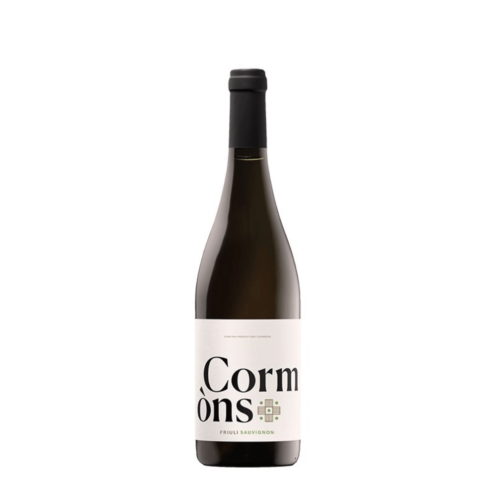 Sauvignon Cormons 2022 75cl