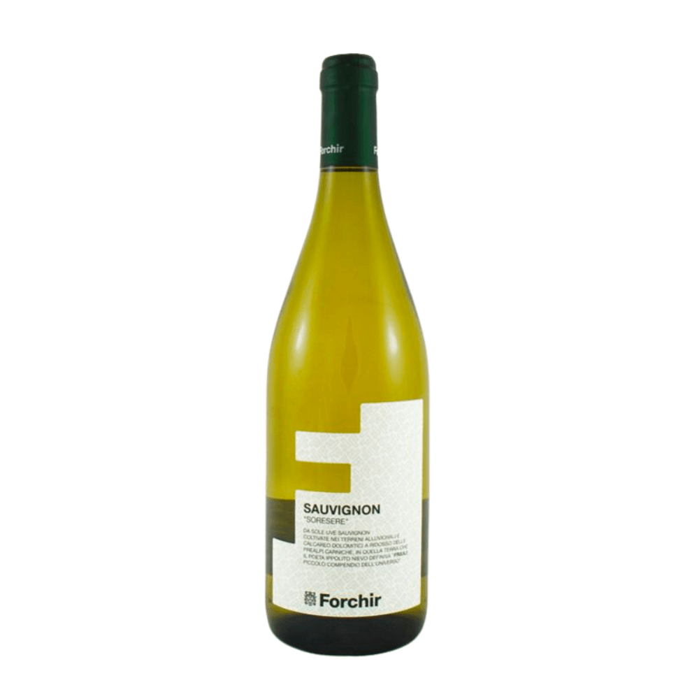 Sauvignon Forchir 2022