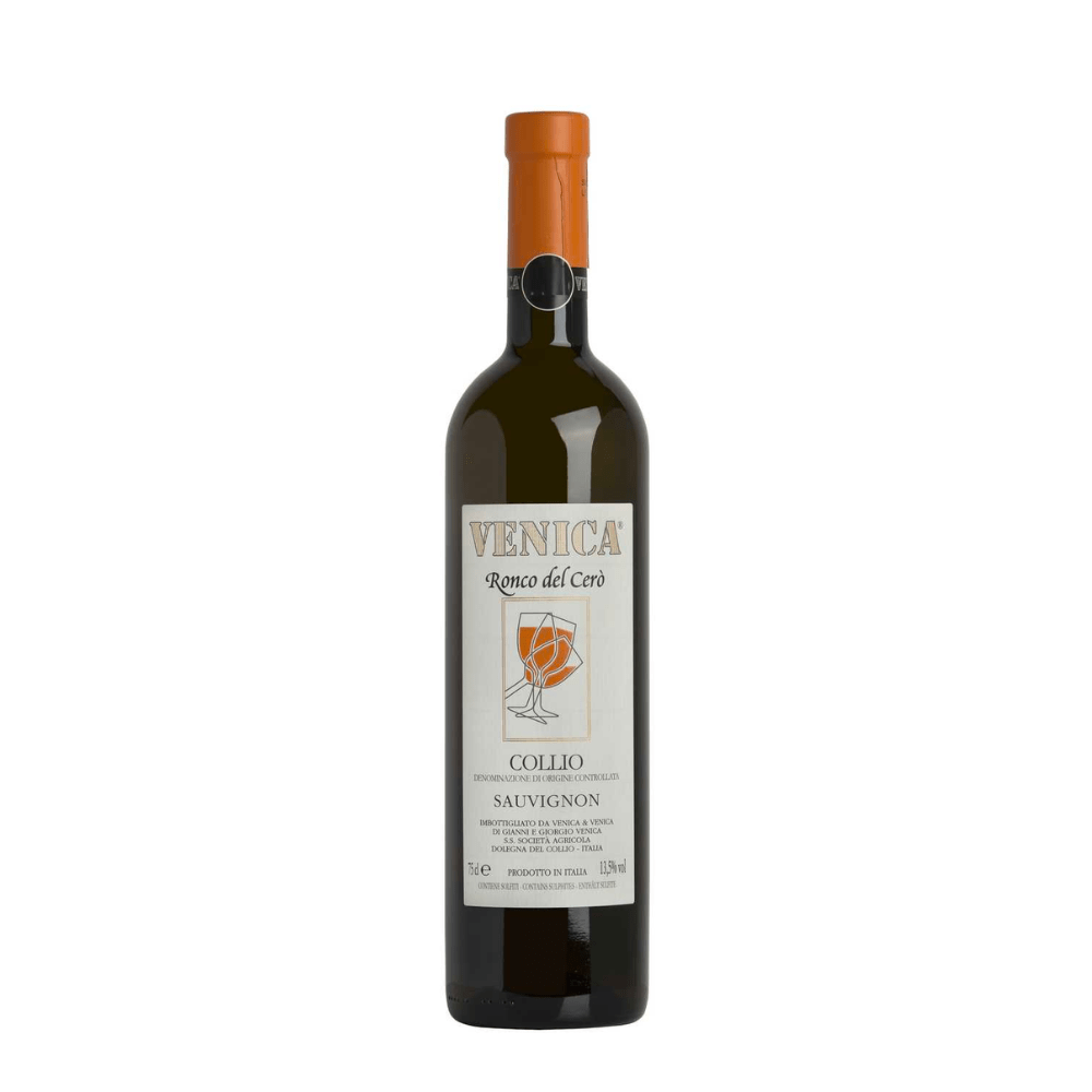 Sauvignon Ronco del Cero Venica 2019 75cl