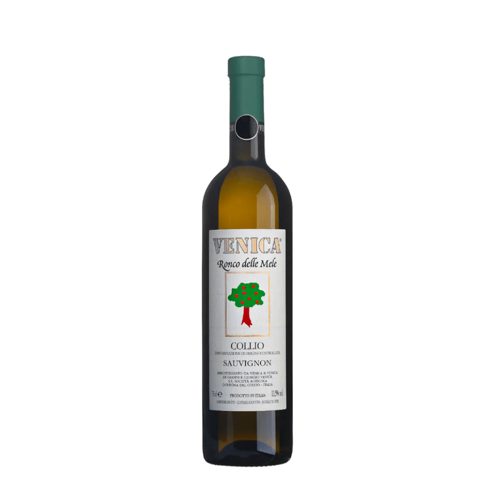 Sauvignon Ronco delle Mele Venica 2022 75cl