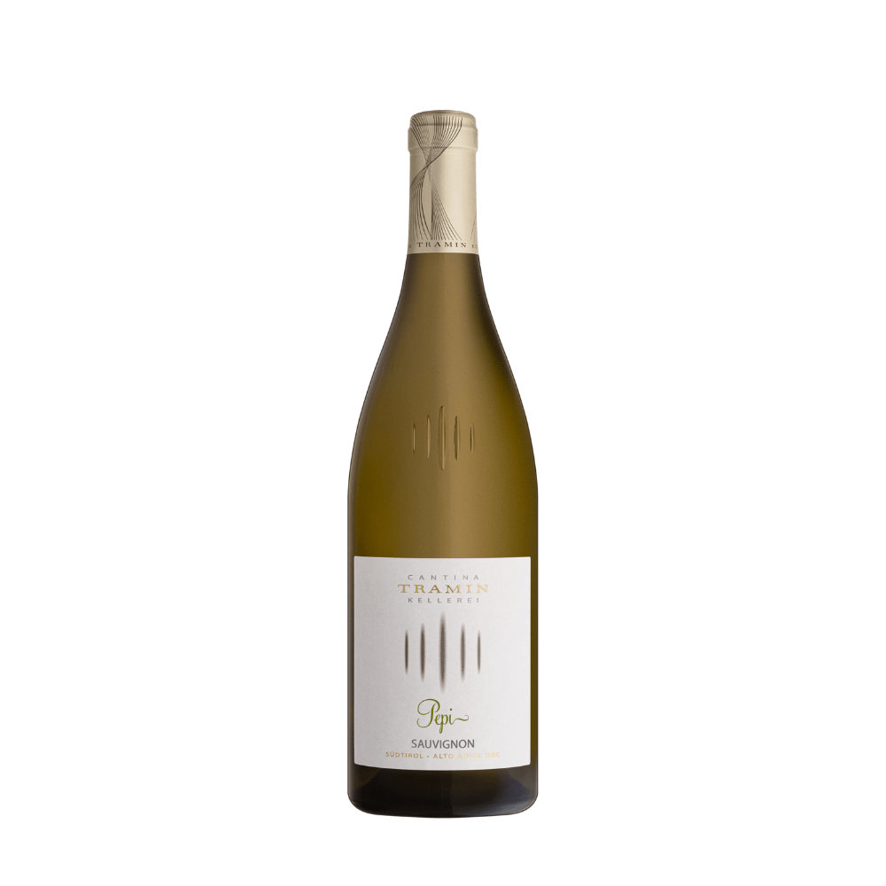 Sauvignon Tramin Pepi 2021