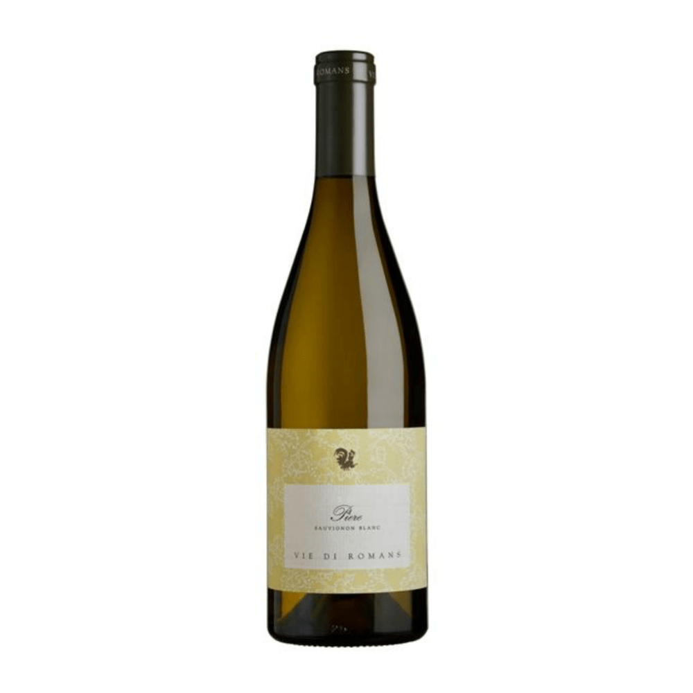 Sauvignon Vie di Romans Piere 2021 75cl