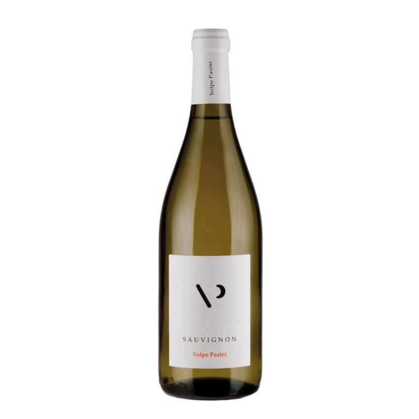 Sauvignon Volpe Pasini